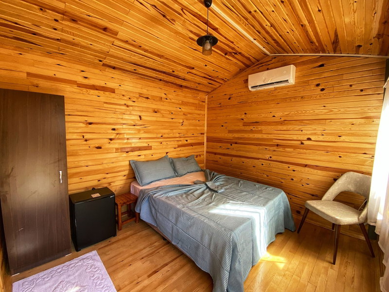 Lazoglu Bungalov, Kusadasi, Turkey