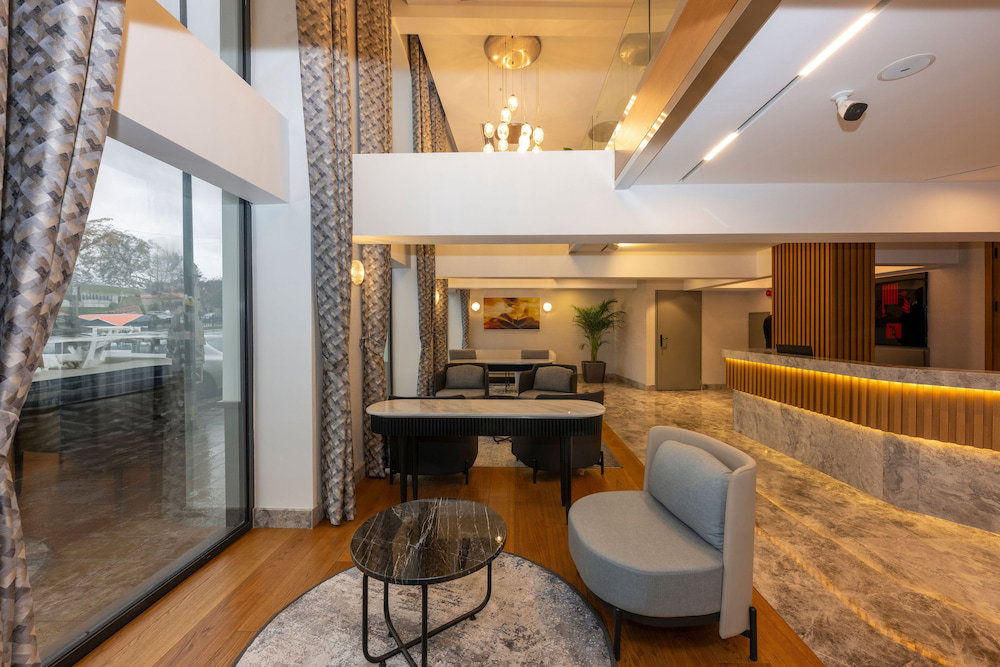 Hotel · Baver Hotel, Istanbul