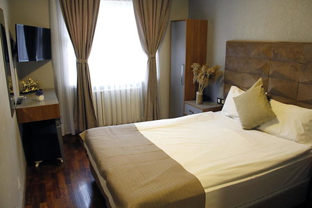 Cadde 7 Otel, Ankara, Turkey