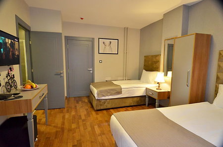 Cadde 7 Otel, Ankara, Turkey