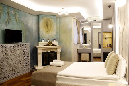 Cadde 7 Otel, Ankara, Turkey