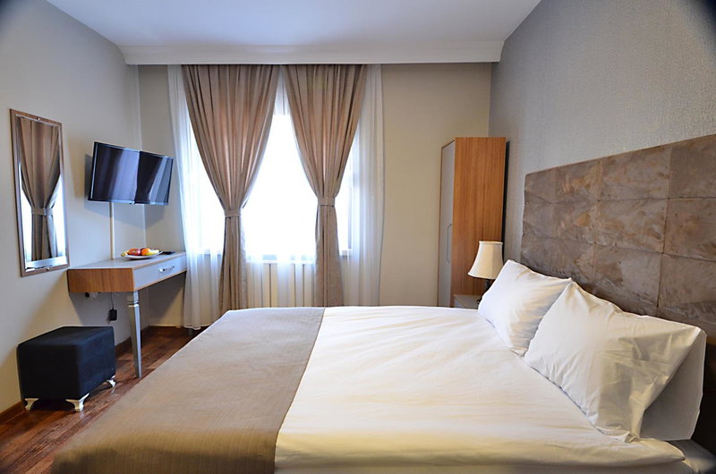 Cadde 7 Otel, Ankara, Turkey