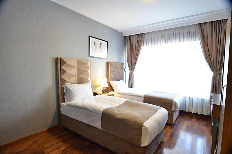 Cadde 7 Otel, Ankara, Turkey