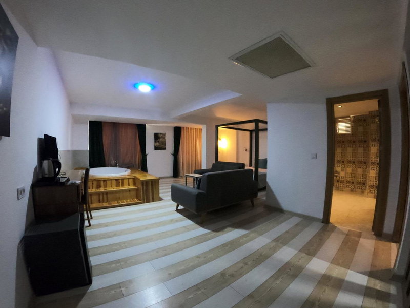 On Hotel, Muratpasa, Turkey
