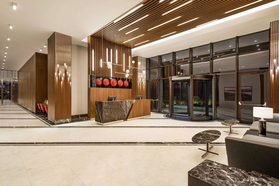 Ramada by Wyndham Rize Findikli, Rize, Turkey