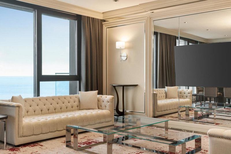 Ramada by Wyndham Rize Findikli, Rize, Turkey