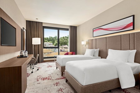 Ramada by Wyndham Rize Findikli, Rize, Turkey