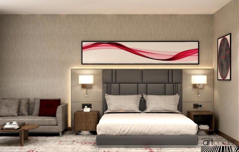 Ramada by Wyndham Rize Findikli, Rize, Turkey