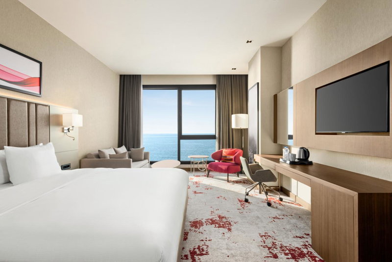 Ramada by Wyndham Rize Findikli, Rize, Turkey