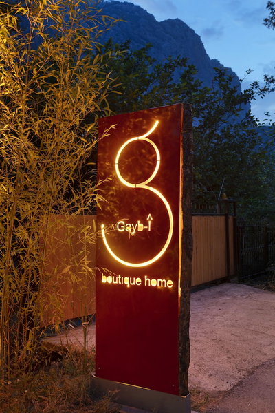 Gayb-i Bungalows by Naturelife , Plus 12 Years Old - Free Access to Beach, Kemer, Turquía