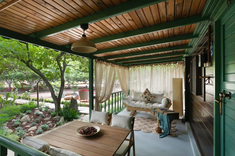 Gayb-i Bungalows by Naturelife , Plus 12 Years Old - Free Access to Beach, Kemer, Turquía
