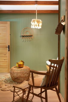 Gayb-i Bungalows by Naturelife , Plus 12 Years Old - Free Access to Beach, Kemer, Turquía