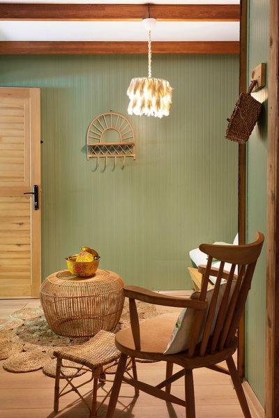 Gayb-i Bungalows by Naturelife , Plus 12 Years Old - Free Access to Beach, Kemer, Turquía
