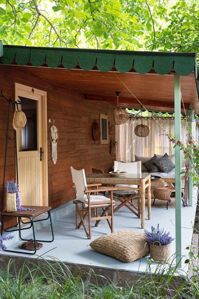 Gayb-i Bungalows by Naturelife , Plus 12 Years Old - Free Access to Beach, Kemer, Turquía