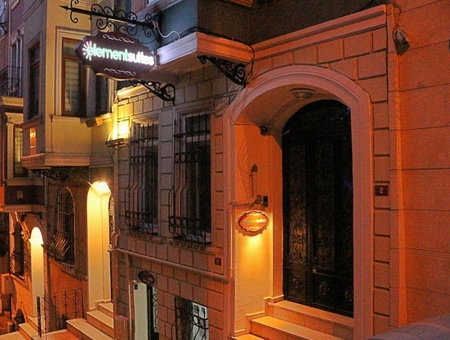 Element Suites, Istanbul, Türkei