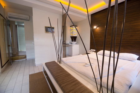 Element Suites, Istanbul, Türkei