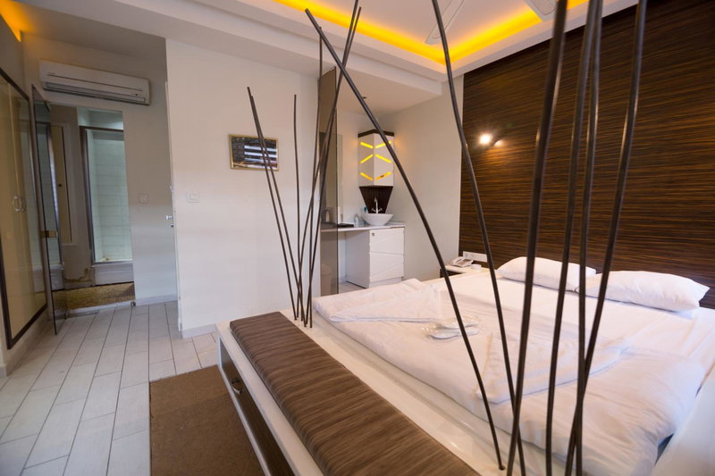 Element Suites, Istanbul, Türkei