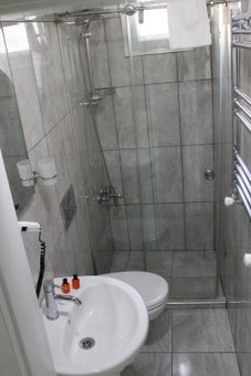Element Suites, Istanbul, Türkei