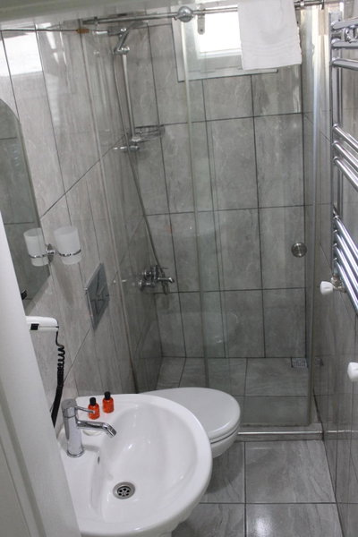 Element Suites, Istanbul, Türkei