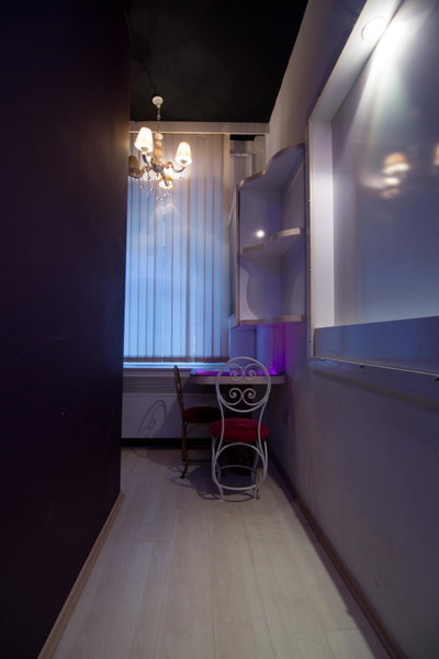 Element Suites, Istanbul, Türkei