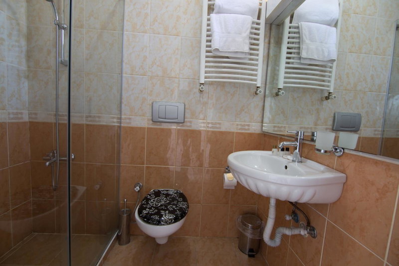 Element Suites, Istanbul, Türkei
