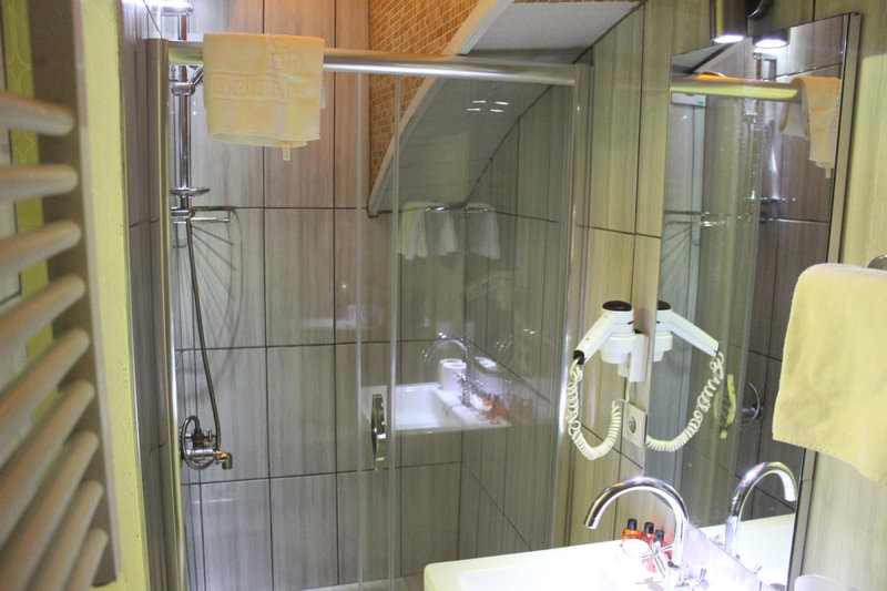 Element Suites, Istanbul, Türkei