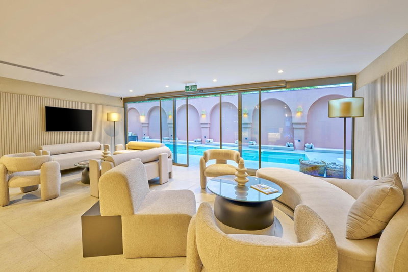 La Maja Hotel, Antalya, Turquía