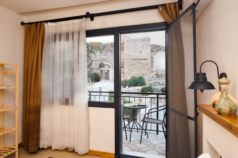 Kallinos Boutique Hotel, Selcuk, Turquie