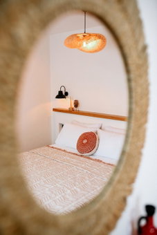 Kallinos Boutique Hotel, Selcuk, Turquie