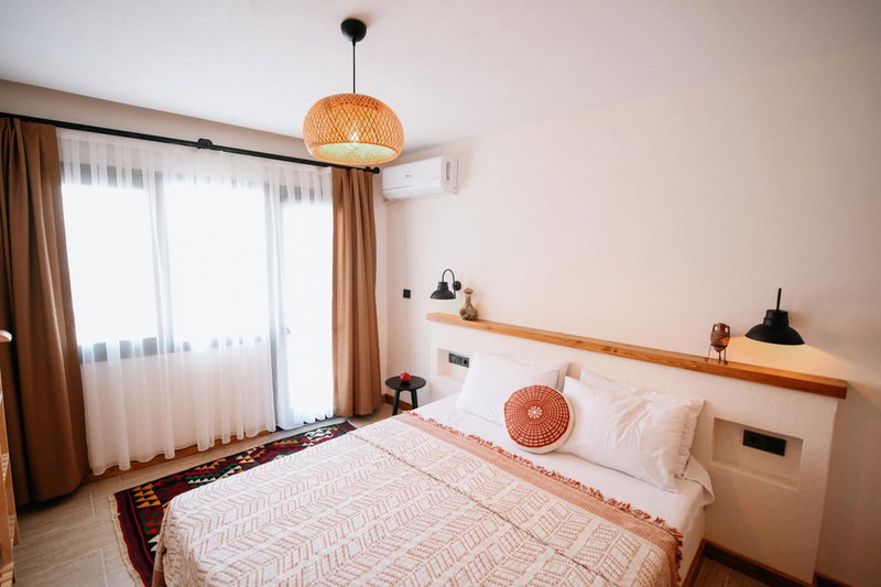 Kallinos Boutique Hotel, Selcuk, Turquie