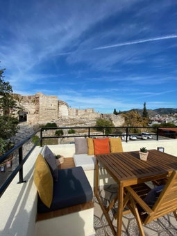 Kallinos Boutique Hotel, Selcuk, Turquie