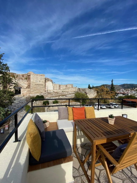 Kallinos Boutique Hotel, Selcuk, Turquie