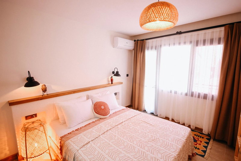 Kallinos Boutique Hotel, Selcuk, Turquie