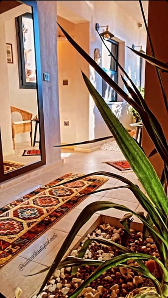 Kallinos Boutique Hotel, Selcuk, Turquie