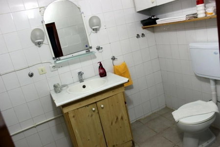 Salkim Konak Agac Evler, Selçuk, Turkey