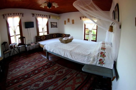 Salkim Konak Agac Evler, Selçuk, Turkey
