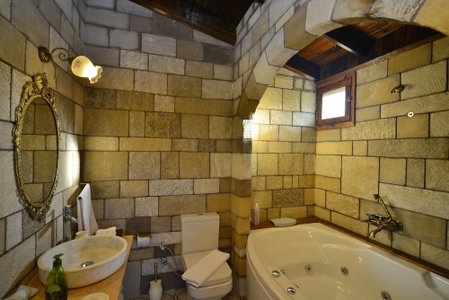 Salkim Konak Agac Evler, Selçuk, Turkey
