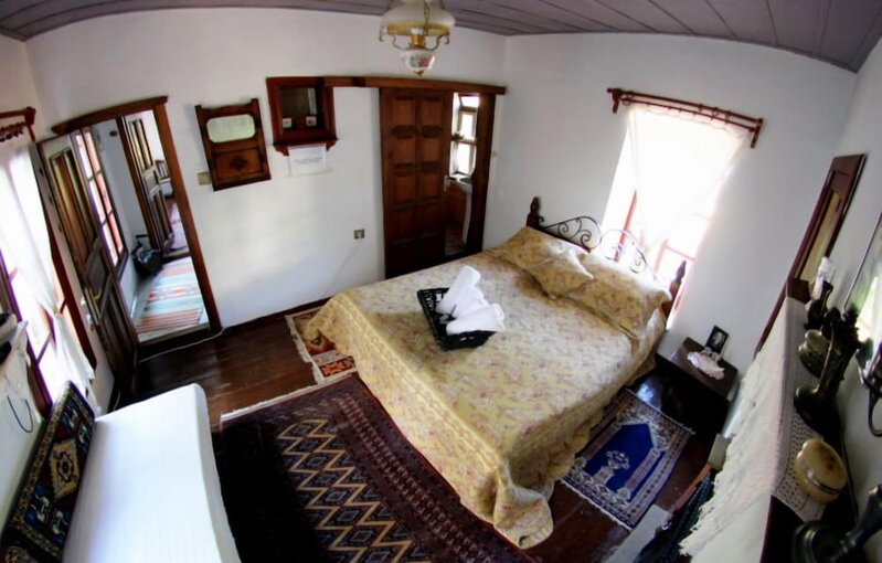 Salkim Konak Agac Evler, Selçuk, Turkey