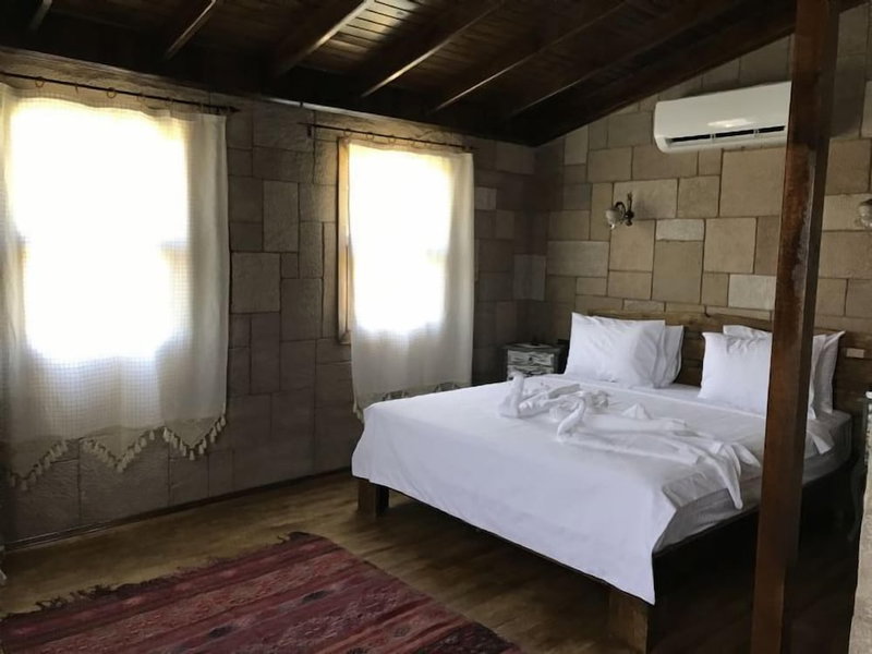 Salkim Konak Agac Evler, Selçuk, Turkey