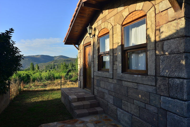 Salkim Konak Agac Evler, Selçuk, Turkey