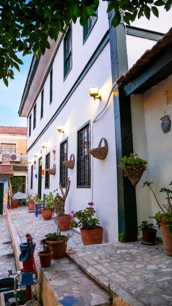 Garden Palace Boutique Hotel, Kusadası, Türkei