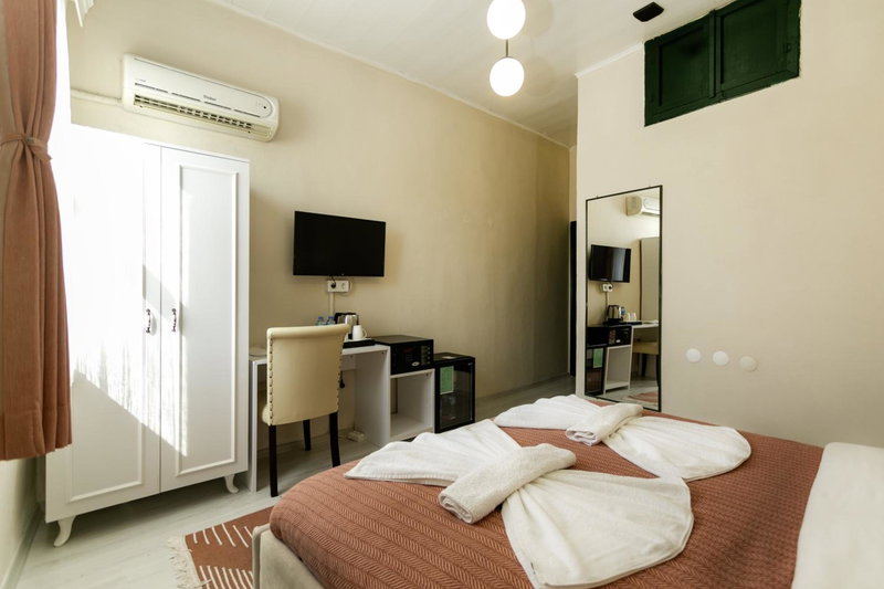 Garden Palace Boutique Hotel, Kusadası, Türkei