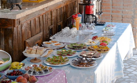 Garden Palace Boutique Hotel, Kusadası, Türkei