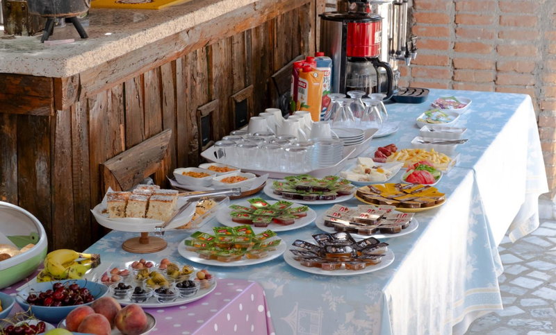 Garden Palace Boutique Hotel, Kusadası, Türkei