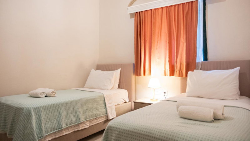 Garden Palace Boutique Hotel, Kusadası, Türkei