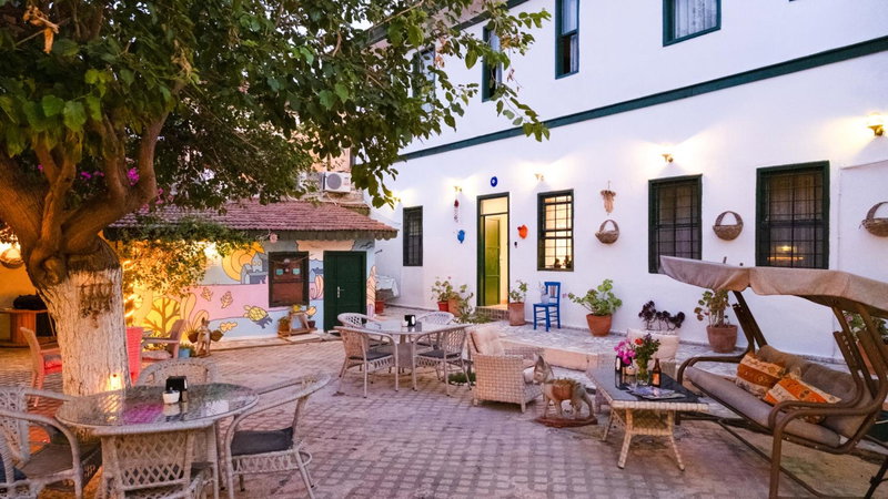 Garden Palace Boutique Hotel, Kusadası, Türkei