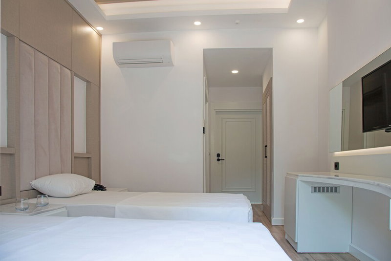 Edem Flower Hotel, Kemer, Турция