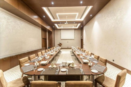 Grand Hotel & Convention Center Karaman, Karaman, Turkey
