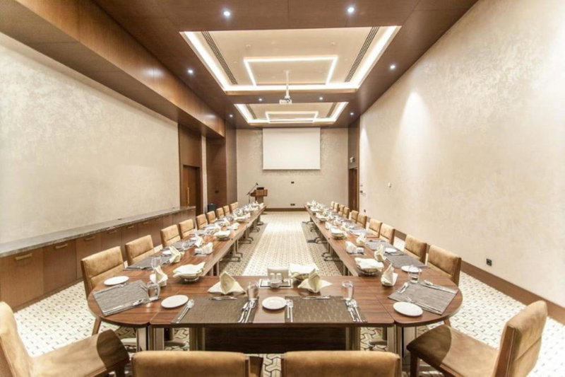 Grand Hotel & Convention Center Karaman, Karaman, Turkey
