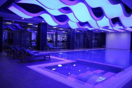 Grand Hotel & Convention Center Karaman, Karaman, Turkey